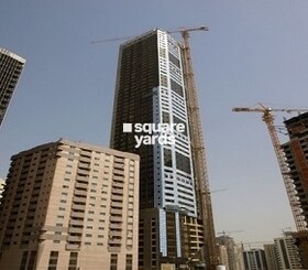 The Gate Tower, Al Khan Sharjah