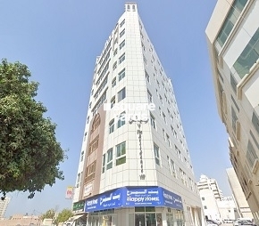 The Residence VII in Al Mareija