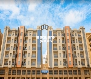 The Square 1, Muwailih Commercial, Sharjah