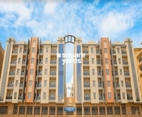 The Square 1, Muwailih Commercial Sharjah