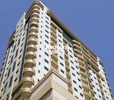 Al Thuriah Petrofac Tower,Al Majaz,Sharjah