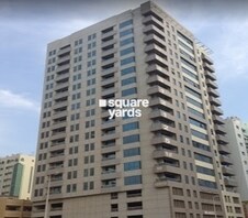 Thuraya Tower Featured Image