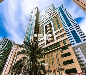 Tiger Al Khan 5 Tower, Al Khan Sharjah