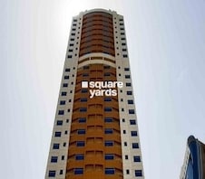 Sahara Tower,Al Nahda (Sharjah),Sharjah