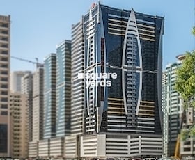 Tiger Al Rasheed 2 Tower, Al Mamzar Sharjah