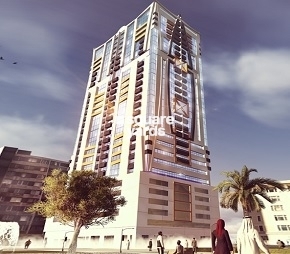 Tiger Al Rasheed 6 Tower, Al Khan, Sharjah