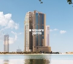 Tiger Al Sondos Tower