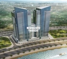 Tiger Al Walid Tower, Al Nahda (Sharjah), Sharjah