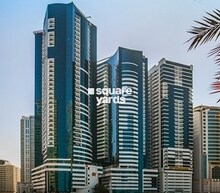 Tiger Building, Al Khan, Sharjah