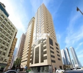 Tiger Canal Star Tower, Al Majaz, Sharjah