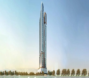 Tiger Faradis Tower, Al Mamzar, Sharjah