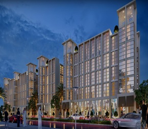 Tilal Areej, Tilal City, Sharjah