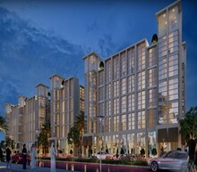 Tilal Areej, Tilal City, Sharjah