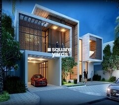 Tilal City