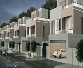 Tilal Morooj, Tilal City Sharjah
