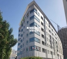 Time Ruby Hotel Apartments, Al Khan, Sharjah