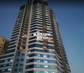 Umm Al Qura Tower, Al Mamzar Sharjah