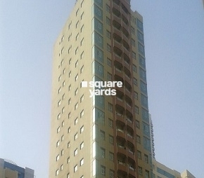 Victoria Tower in Al Taawun