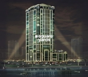 W Tower Al Khan, Al Khan, Sharjah