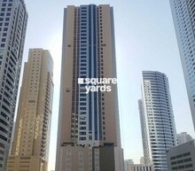 Waqf Al Qasimia University Tower, Al Khan, Sharjah