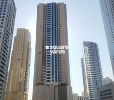 Al Thuriah Petrofac Tower,Al Khan,Sharjah
