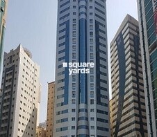 White Tower Al Qasimia Featured Image