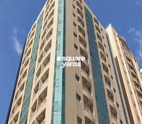 Zahrat Al Nahda Building Apartment, Al Nahda (Sharjah), Sharjah