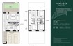 Alef Deem 3 Beds Layout