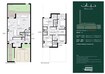 Alef Hayyan 4 Beds Layout