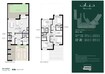 Alef Hayyan Villas 4 Beds Layout