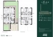 Alef Hayyan Villas 4 Beds Layout