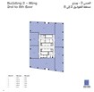 Arada CBD Office Space Layout