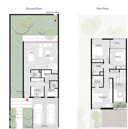 3 Beds 2282 Sq. Ft. Townhouse in Arada Kaya