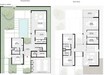 Arada Kaya 4 Beds Layout