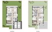 Arada Nasma Residences 4 Beds Layout