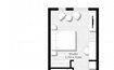 Arada The Solo Studio Layout