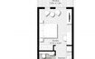 Arada The Solo Studio Layout
