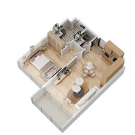 Arada Vida Residences 3 Virtual Tour