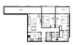 Arada Vida Residences 3 2 Beds Layout