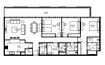 Arada Vida Residences 3 3 Beds Layout