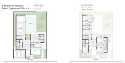 6 Beds 8829 Sq. Ft. Villa in Arada Woodland