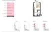 Eagle Aysha Residences Studio Layout