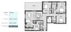 Eagle Maryam Island 3 Beds Layout