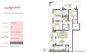 Eagle Naseem Residences 3 Beds Layout