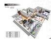 Fam Sarkoa Tower 2 Beds Layout