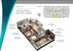 Fam Smart Tower 2 3 Beds Layout