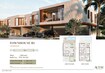 IFA Altay Hills 3 Beds Layout
