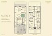 Madain Square 4 Beds Layout