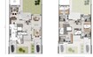 Sharjah Sustainable City Phase 1 4 Beds Layout