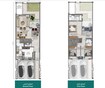 Sharjah Sustainable City Phase 2 3 Beds Layout